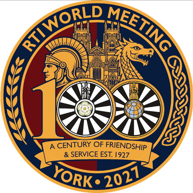 Round Table — 100 Years, 1927–2027 · York 2027