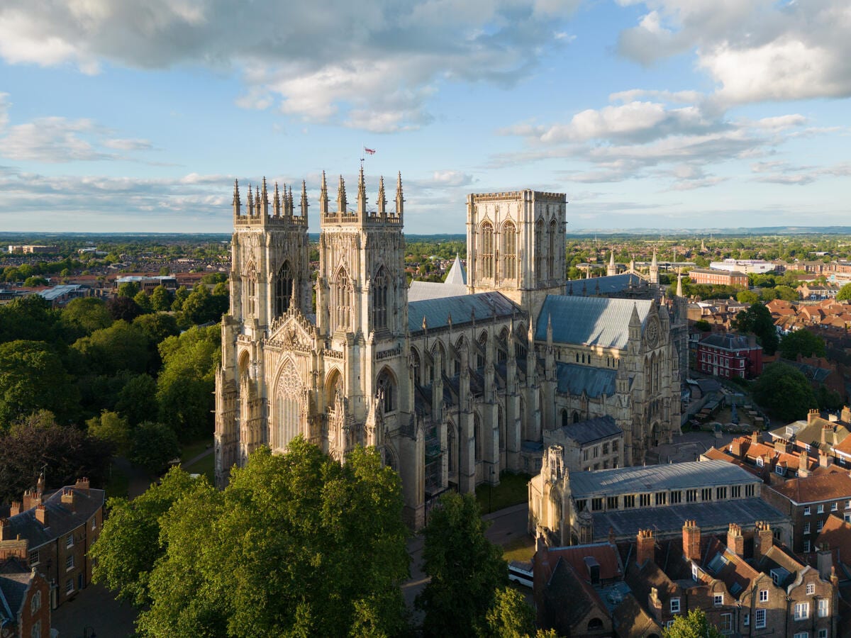 York Minster