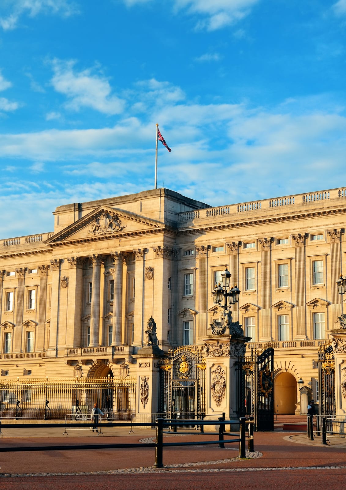 Buckingham Palace