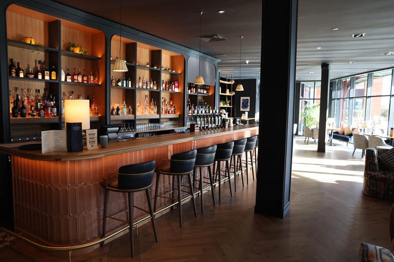 Voco Hotel, Belfast