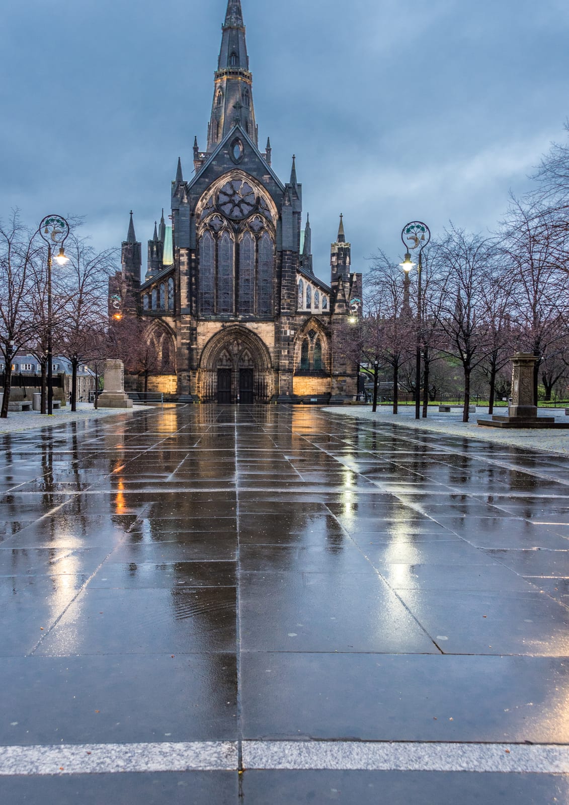 Glasgow Cathedral